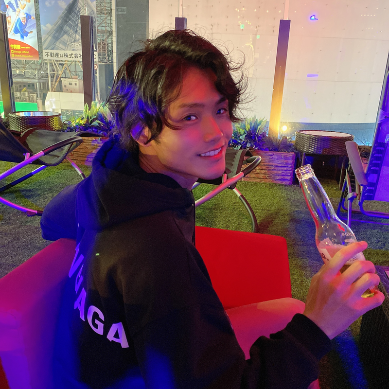 ようへいAfter